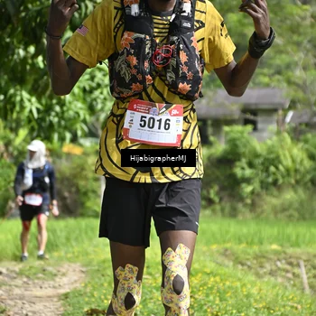 Runner Photo 5495425