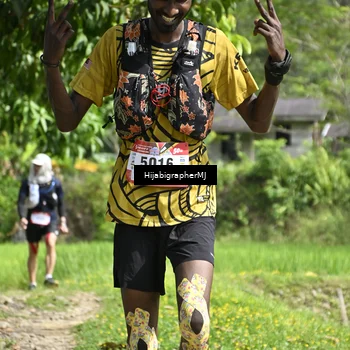 Runner Photo 5495428