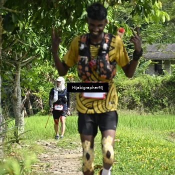 Runner Photo 5495432