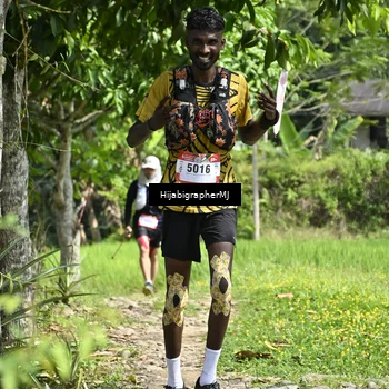 Runner Photo 5495437