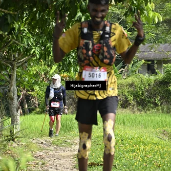 Runner Photo 5495441