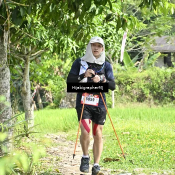 Runner Photo 5495461