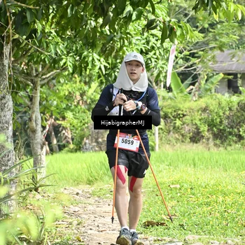 Runner Photo 5495462
