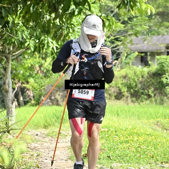 Runner Photo 5495482