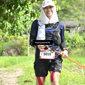 Runner Photo 5495502