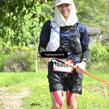 Runner Photo 5495505