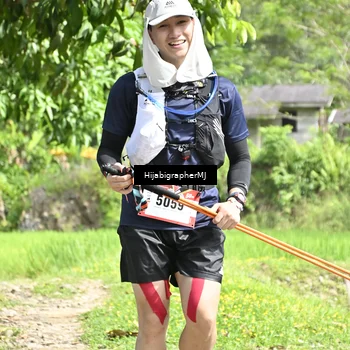 Runner Photo 5495506