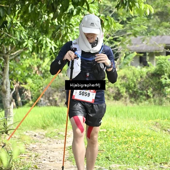Runner Photo 5495508