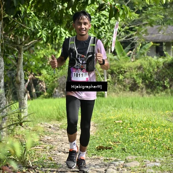 Runner Photo 5495525