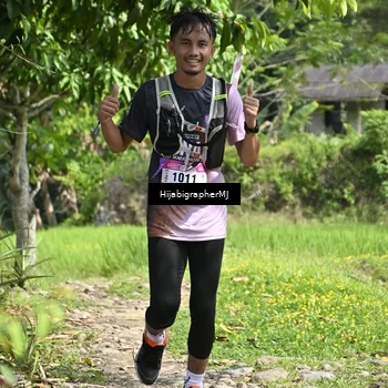 Runner Photo 5495545