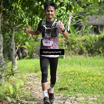 Runner Photo 5495556