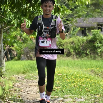 Runner Photo 5495561