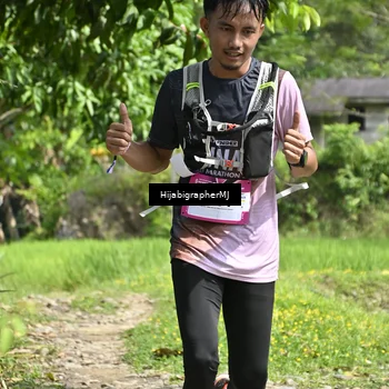 Runner Photo 5495595