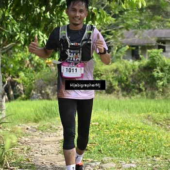 Runner Photo 5495599
