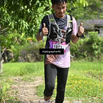 Runner Photo 5495601