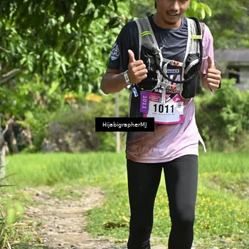 Runner Photo 5495603