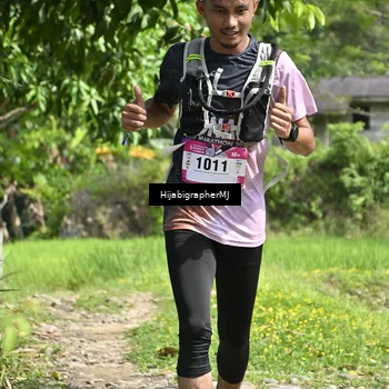 Runner Photo 5495604