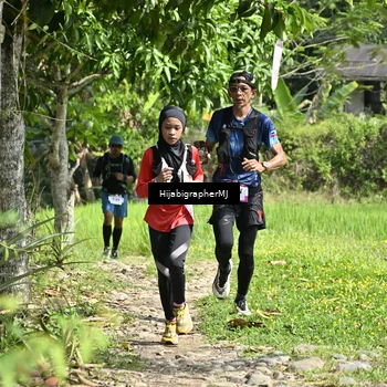 Runner Photo 5495626