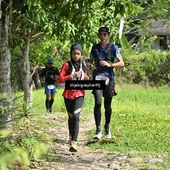 Runner Photo 5495647