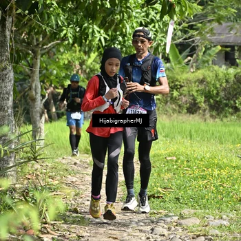 Runner Photo 5495663