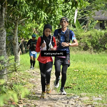 Runner Photo 5495665