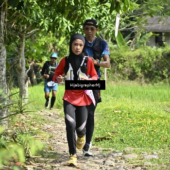 Runner Photo 5495672