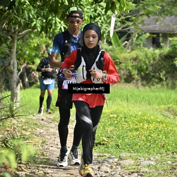 Runner Photo 5495694