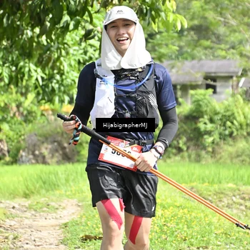 Runner Photo 5495701