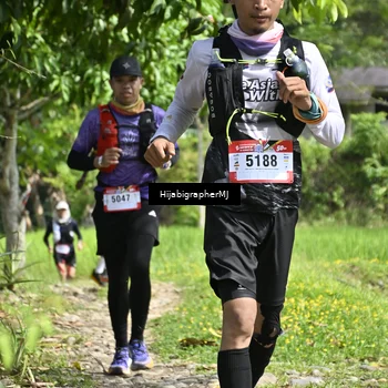 Runner Photo 5495703