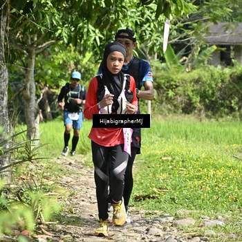 Runner Photo 5495704