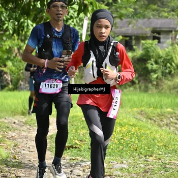 Runner Photo 5495728