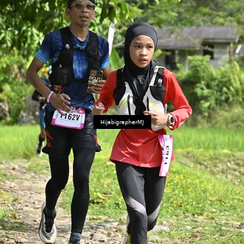 Runner Photo 5495734