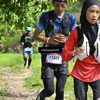 Runner Photo 5495748