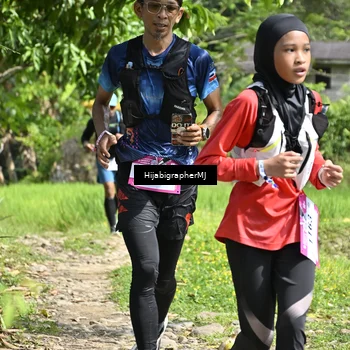 Runner Photo 5495751