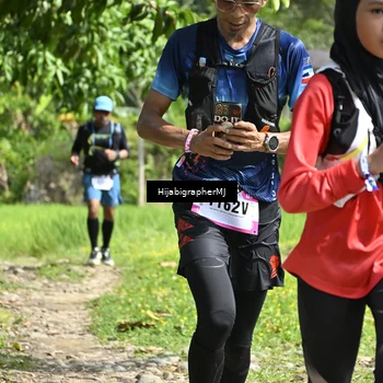 Runner Photo 5495753