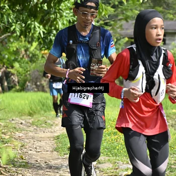 Runner Photo 5495756