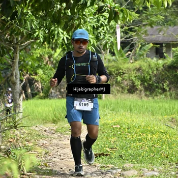 Runner Photo 5495775