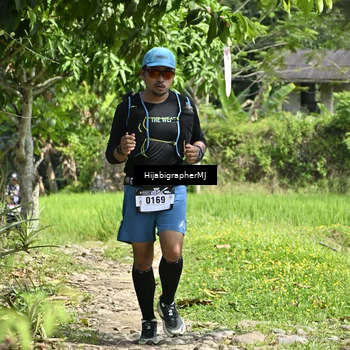 Runner Photo 5495776