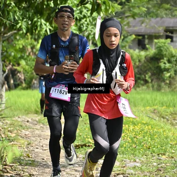 Runner Photo 5495777