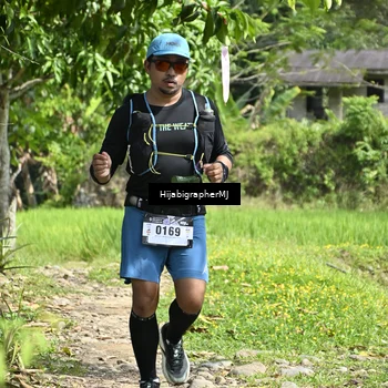 Runner Photo 5495793