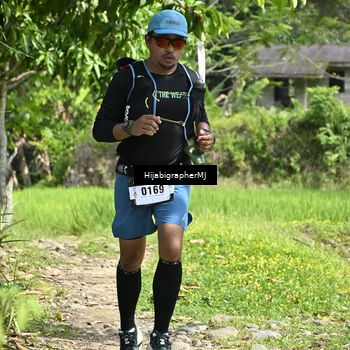 Runner Photo 5495799