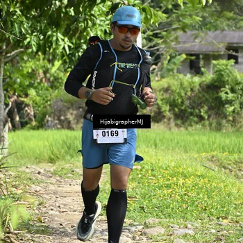 Runner Photo 5495805