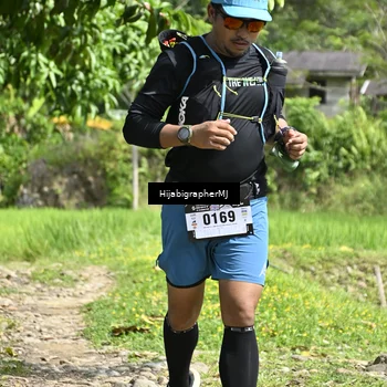Runner Photo 5495807