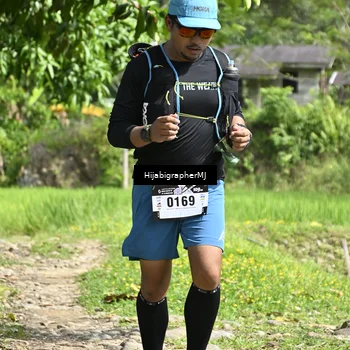 Runner Photo 5495814