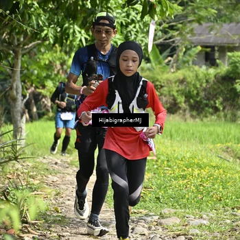 Runner Photo 5495817