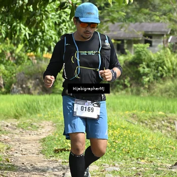 Runner Photo 5495846