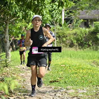 Runner Photo 5495871