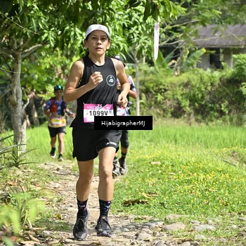 Runner Photo 5495872