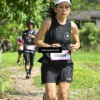 Runner Photo 5495885