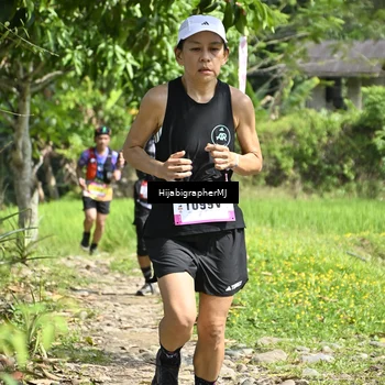 Runner Photo 5495890